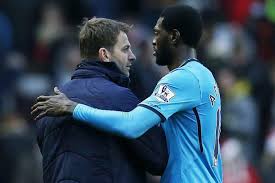 Adebayor