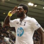 ENGLAND: ADEBAYOR PUTS ON A SHOW! SMALL DEVASTATING BRIDGE OVER EL AHMADI – VIDEO