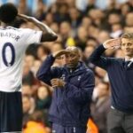 KOMBOURÉ: “I WOULD HAVE BEEN OFFENDED IF THEY HAD PUT CLAUDE MAKÉLÉLÉ”