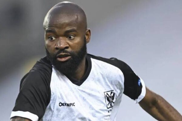 Tunisian giants Espérance to augment squad with signing of former Cameroon attacker Didier Lamkel Zé