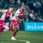 ‘I believe I can be one of the best in the world’ – Amad Diallo