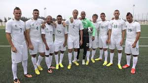 Algerie