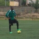 2014 WORLD CUP-IVORY COAST: LAMOUCHI WILL UNVEIL HIS PRESELECTION ON MAY 13