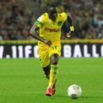 LIGUE 1-NANTES/ ISSA CISSOKHO: “I AM VERY SATISFIED WITH MY SEASON”