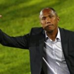 LIGUE 2-LENS: KOMBOUARÉ IS CONFIDENT FOR THE RISE