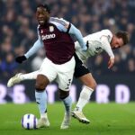 Rangers interested in Togolese youngster Kévin Boma