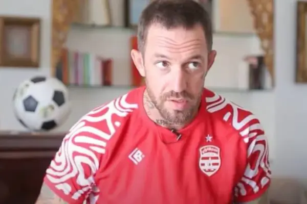 American Fergie Chambers rejects Club Africain’s presidency bid, calls for reforms amid struggles