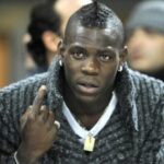 MARIO BALOTELLI: WHEN THE GHANAIAN DIVIDES ITALY