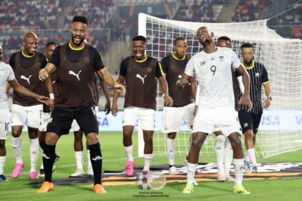 South Africa confirms Mozambique as second opponent for June Friendlies