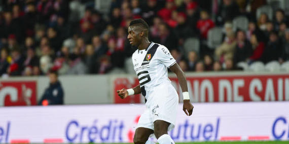 Bakayoko