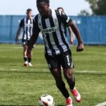 South African side Kaizer Chiefs interested in signing Chippa United defender Thabo Makhele
