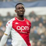 Newcastle United eye move to sign Nigerian striker Victor Boniface this summer