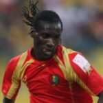 GUINEA: ISMAEL BANGOURA RETURNS WITH SYLI AGAINST MALI IN A FRIENDLY