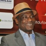 [ITW EXCLUDED] JOSEPH ANTOINE BELL: “NO CONTACT WITH THE GREAT NIGHT OF AFRICAN FOOTBALL”