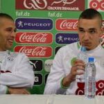 MOROCCO: THE TECHNICAL STAFF PREPARES THE PORTUGAL TRAINING COURSE