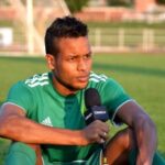 FOOTBALL MAURITANIA: THE NUGGET MOULAYE BESSAM TOWARDS ALGERIA