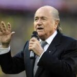 KINSHASA TRAGEDY: BLATTER’S CONDOLENCES TO THE FAMILIES OF THE VICTIMS