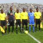 Bordeaux: Yanga-Mbiwa Moves Away