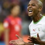 Ajaccio: Mostefa Transfers to Gaziantepspor