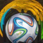 2014 World Cup: Neymar Wants Nothing But the Cup!