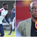 Alejandro Garnacho hails Spanish-Moroccan youngster Lamine Yamal as the best player in the world