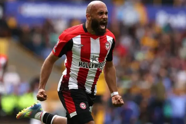 Manchester United show keen interest in Cameroonian forward Bryan Mbeumo