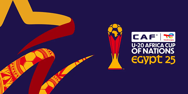 U20 AFCON quarter-final line-up confirmed as knockout stage begins Monday