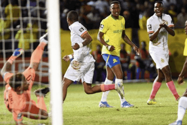 Orlando Pirates and two other clubs set to battle for Lesotho star Motebang Sera