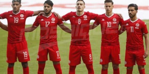 Omar Ben Ali and Alaeddine Derbali Fire Tunisia to vital win over Kenya in U20 AFCON
