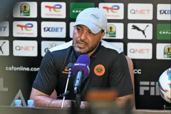 RS Berkane plot tactical ambush as they chase CAF Cup glory against Simba SC