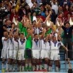 Germany’s 4th Title: Everything You Need to Know! (Photos – Videos – Reactions)