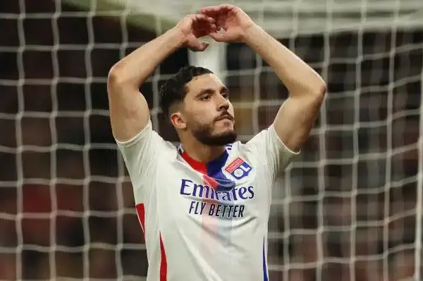 Algerian-descended forward Rayan Cherki bids emotional farewell to Olympique Lyon and addresses internal rift