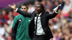 Cisse