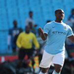 ENGLAND: SNAGGED BY SUNDERLAND, MANCHESTER CITY MOVES AWAY FROM THE TITLE! VIDEO