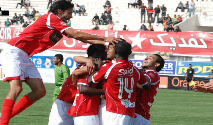 Club Africain