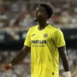 Arsenal boss Arteta wants contract extension for Ghana star Thomas Partey