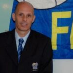 STEPHEN CONSTANTINE: OFFICIAL, A CYPRIOT AT THE HEAD OF RWANDA