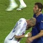 LILIAN THURAM: HE ACCUSES ZIDANE OF BEING BEHIND THE 2006 WORLD CUP DEFEAT