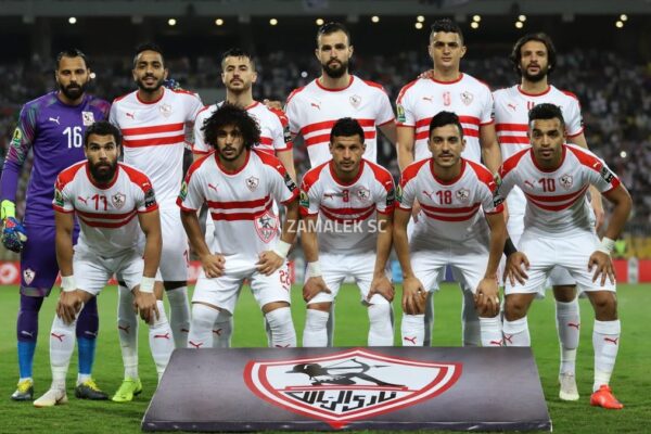 Zamalek initiates steps to lift player registration ban by settling Khalid Boutaib debt