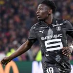‘He won’t be sleeping for two or three nights’ – Keown on Saka’s missed chance against PSG