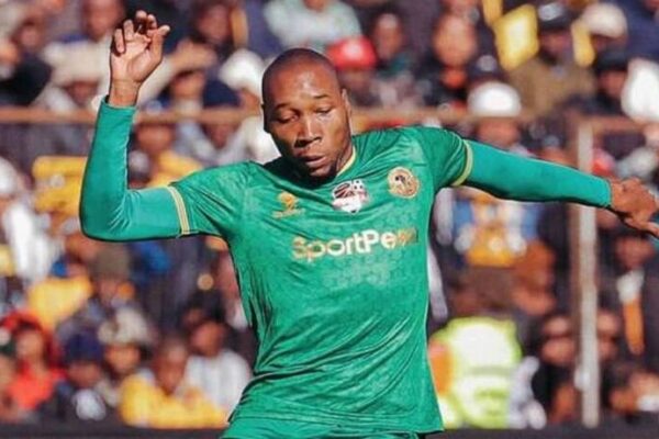 Egyptian giants Zamalek submit official bid for Tanzania and Young African striker Clement Mzize