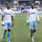 Ligue 1 – Nice/Genevois: “It’s Difficult to Play in Evian”