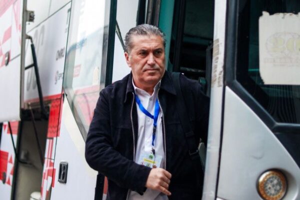 REVEALED: Zamalek coach Jose Peseiro owed $210,000 amid uncertain future