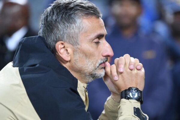 REVEALED: Why Jose Riveiro has not been unveiled as Al Ahly new head coach