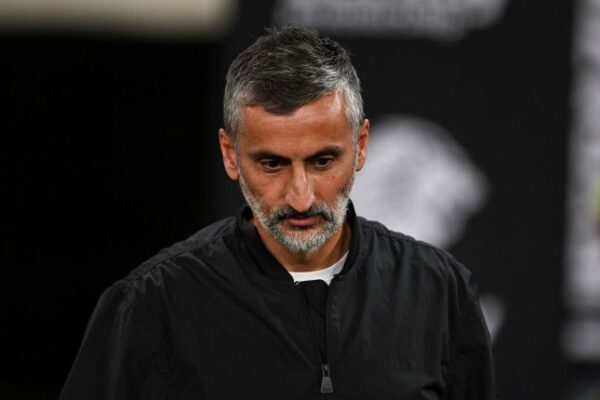 Al Ahly interim coach turns down offer to work with incoming head coach Jose Riveiro