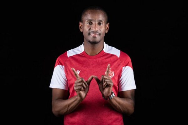 Rulani Mokwena breaks silence officially parting ways with Wydad Casablanca