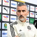 CAF Champions League: We have identified Sundowns’ weaknesses – Pyramids coach Krunoslav Jurcic