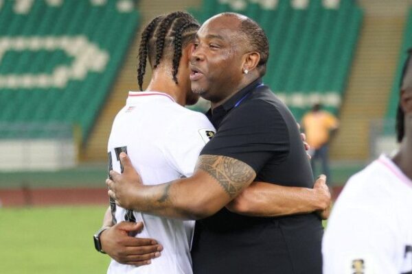 'Good guy' Benni McCarthy will succeed as Kenya head coach - Nigeria legend John Mikel Obi