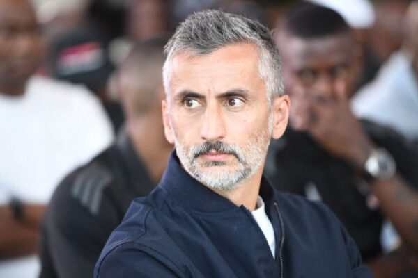 SHOCKING: Al Ahly board member opposes appointment of Jose Riveiro as head coach