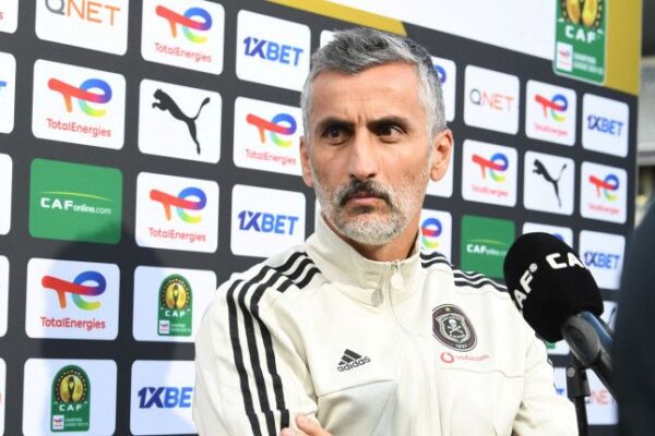 Jose Riveiro lacks experience to coach Al Ahly, says former club winger Ahmed Abou-Mosalem